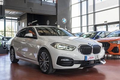 BMW Serie 1