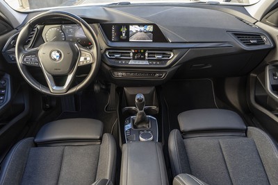 BMW Serie 1