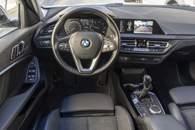 BMW Serie 1