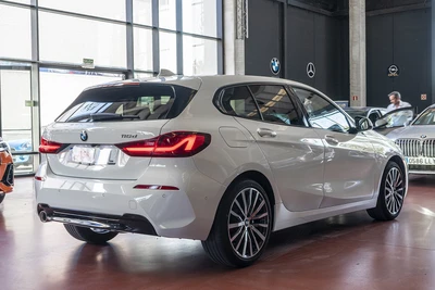 BMW Serie 1