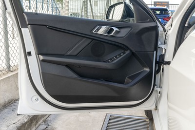 BMW Serie 1