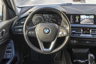 BMW Serie 1