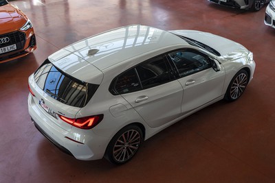 BMW Serie 1