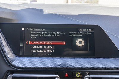 BMW Serie 1