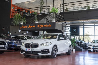 BMW Serie 1