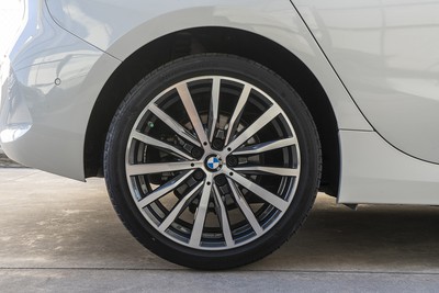 BMW Serie 1