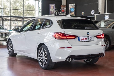 BMW Serie 1