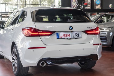 BMW Serie 1