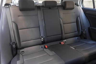 VOLKSWAGEN e-Golf