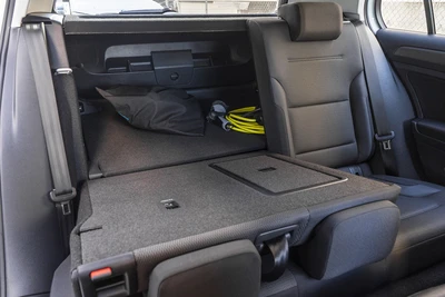 VOLKSWAGEN e-Golf