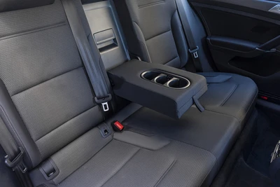 VOLKSWAGEN e-Golf