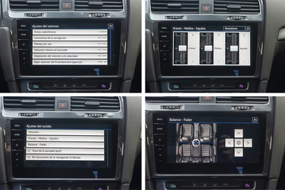 VOLKSWAGEN e-Golf