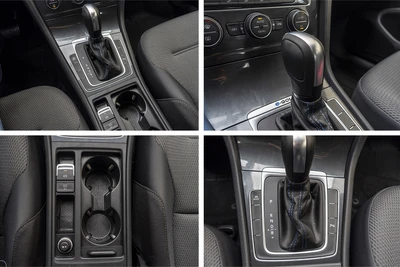 VOLKSWAGEN e-Golf