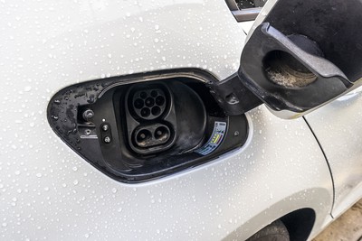 VOLKSWAGEN e-Golf