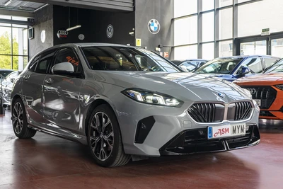 BMW Serie 1