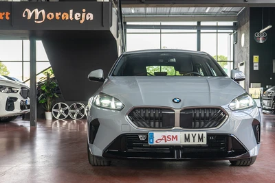 BMW Serie 1