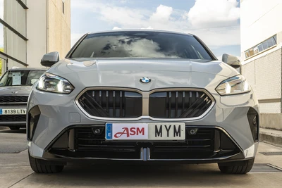 BMW Serie 1