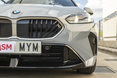 BMW Serie 1