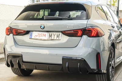 BMW Serie 1