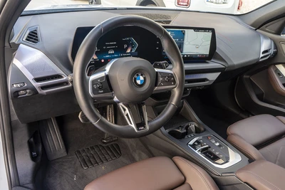 BMW Serie 1