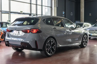 BMW Serie 1