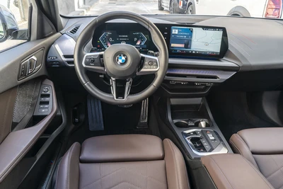 BMW Serie 1