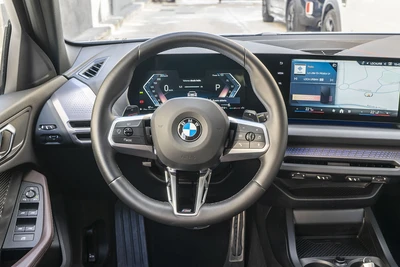 BMW Serie 1
