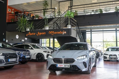 BMW Serie 1