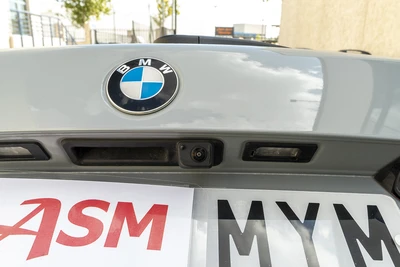 BMW Serie 1