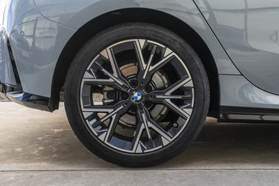 BMW Serie 1