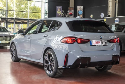 BMW Serie 1