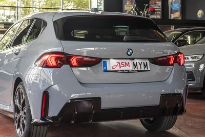 BMW Serie 1