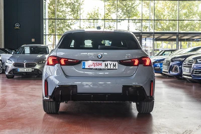 BMW Serie 1