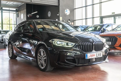 BMW Serie 1
