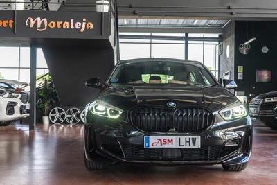 BMW Serie 1