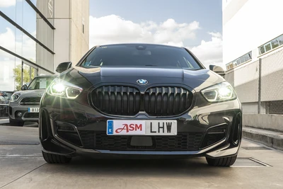 BMW Serie 1
