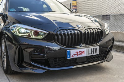 BMW Serie 1