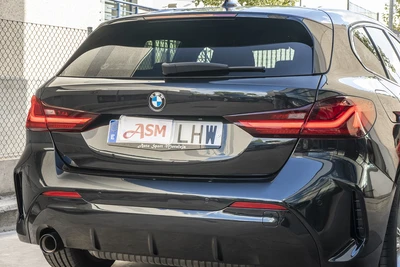 BMW Serie 1