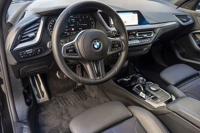BMW Serie 1