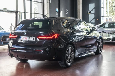 BMW Serie 1
