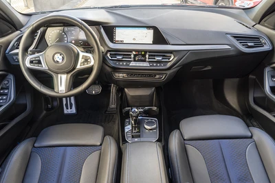 BMW Serie 1