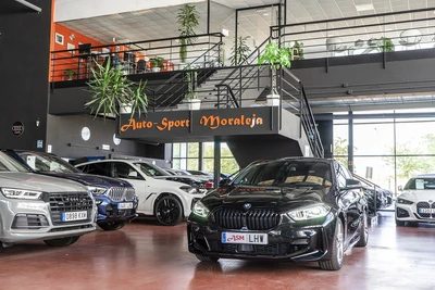 BMW Serie 1