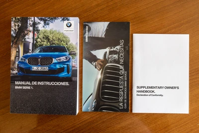 BMW Serie 1