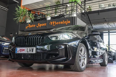 BMW Serie 1