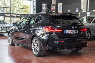 BMW Serie 1