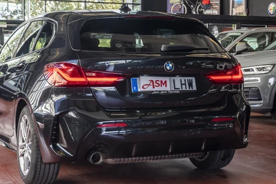 BMW Serie 1