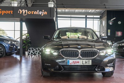 BMW Serie 3