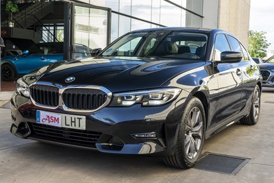 BMW Serie 3