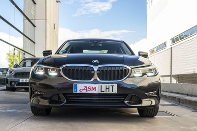 BMW Serie 3