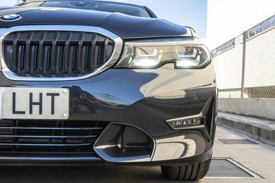 BMW Serie 3
